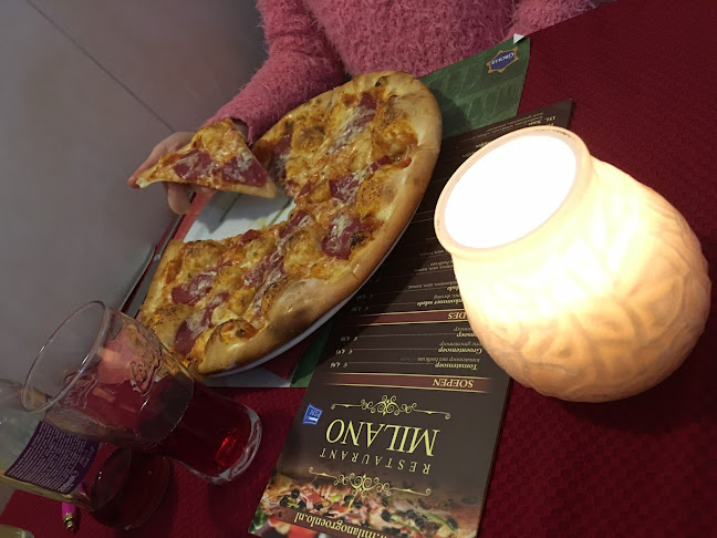 Restaurant Milano - Groenlo