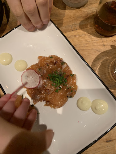 NUL36: Food | Drinks | Friends - Horeca