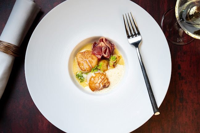 Geronimo Fine Food & Wine - Eindhoven