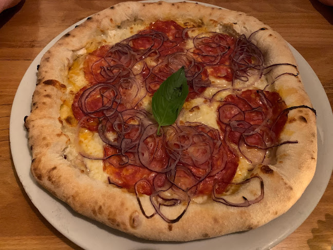 Il Peperoncino DELFT