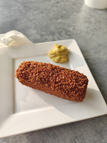 De Sprinter Snackshop - Voorburg