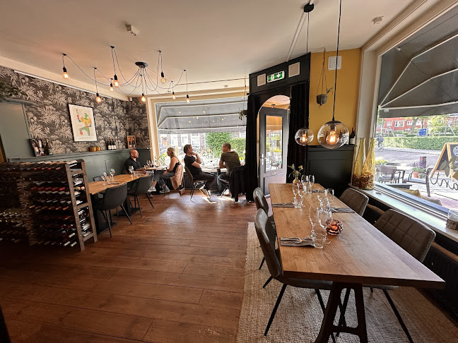 Comentarii opinii despre Dinercafé Plezant