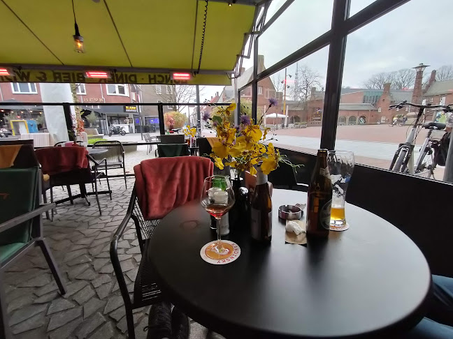 Eetbar Kandinsky Waalwijk - Horeca