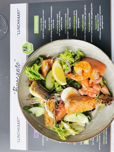 Restaurant Brocante - Doorn