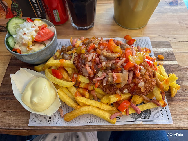 Boompjes 19, 3253 AC Ouddorp