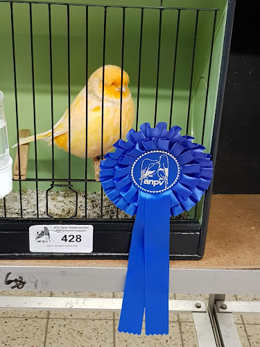 Biljartvereniging Het Vaartje Phone number