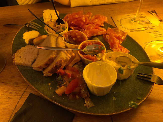 Comentarii opinii despre Wijnbar Kurk