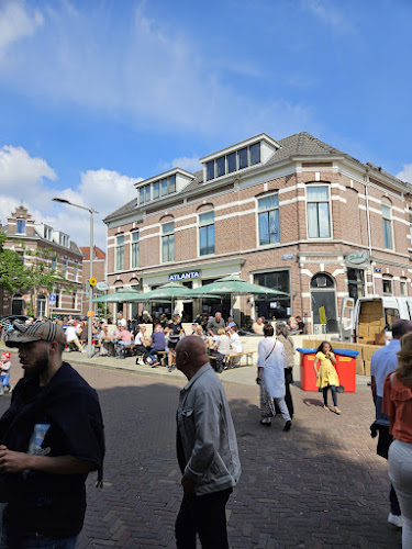 Café Bar Biljart Atlanta - Arnhem
