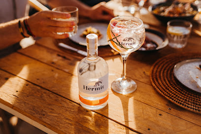 Hermit Gin