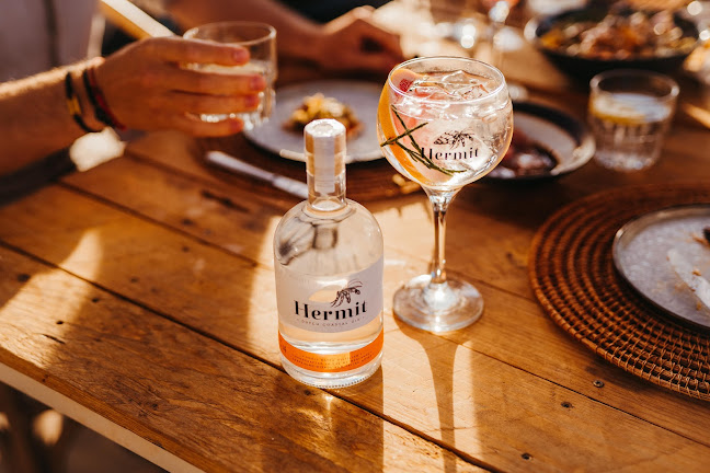 Hermit Gin