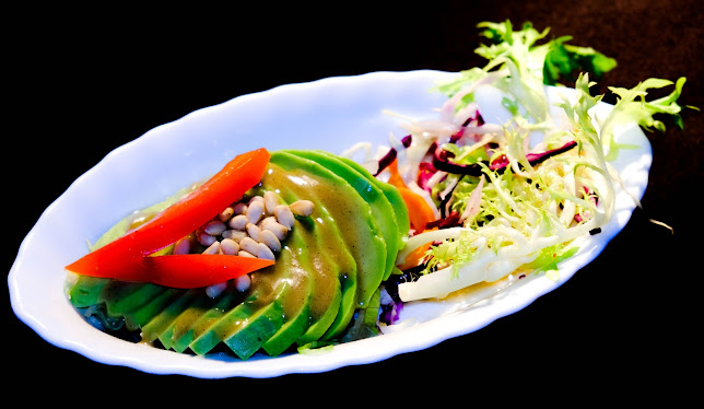 Restaurant La Brasa amsterdam