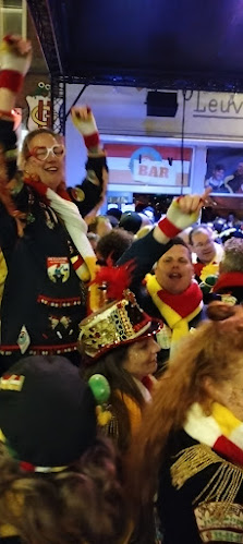 Opinii despre De Graven van Leuven în 's-Hertogenbosch - Horeca