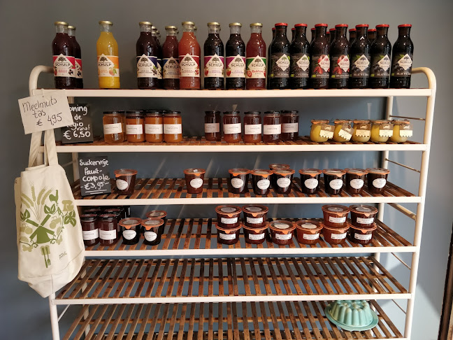 Comentarii opinii despre Bakker Meelmuts