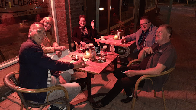 Comentarii opinii despre Café Dierks V.O.F.