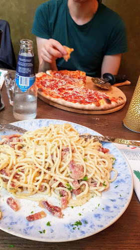 BURRATA Phone number