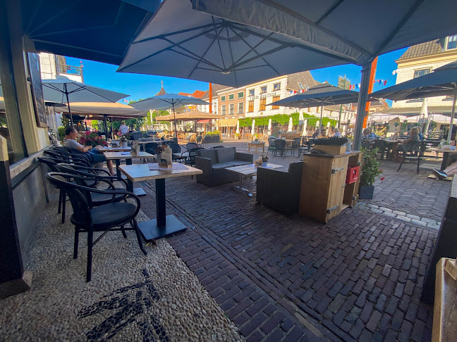 Comentarii opinii despre De Elburger