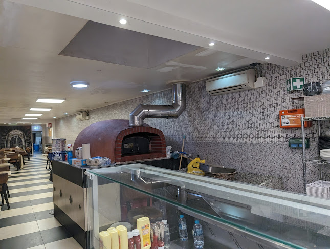 Al balon Restaurant - Horeca