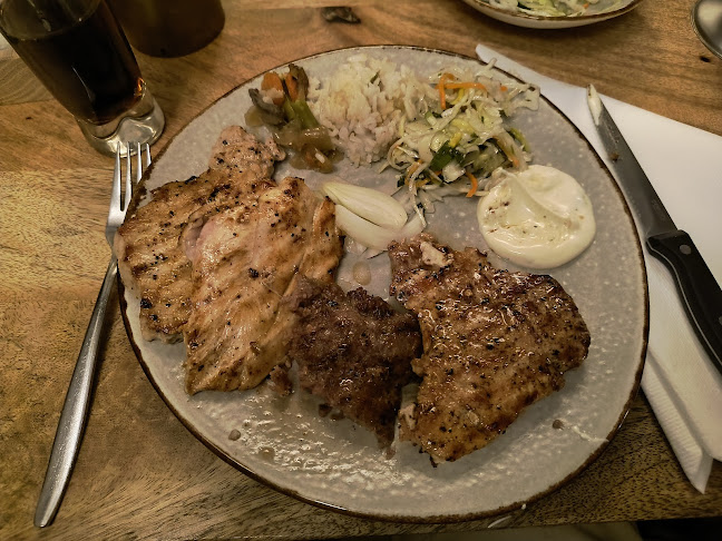 Restaurant Dubrovnik Phone number