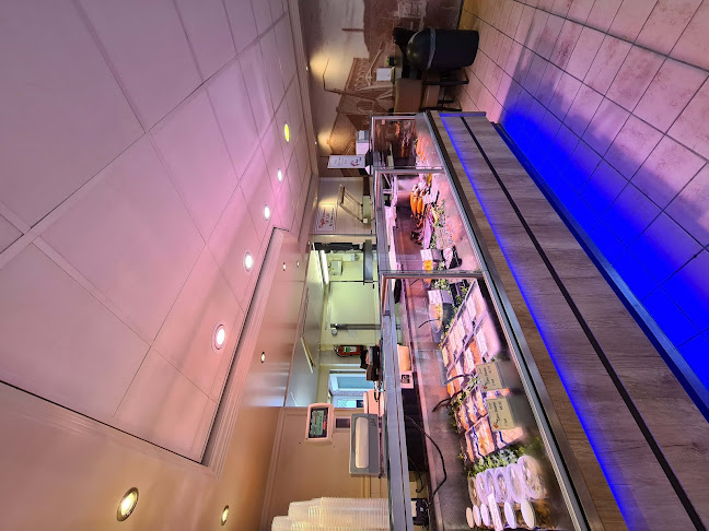 Urkervishal Urk - Urk