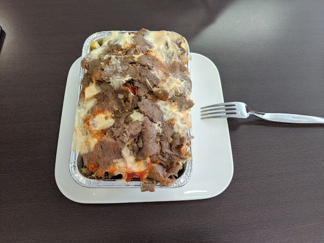 Comentarii opinii despre Ibo's