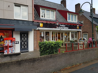 Frentz De Echte Bakker