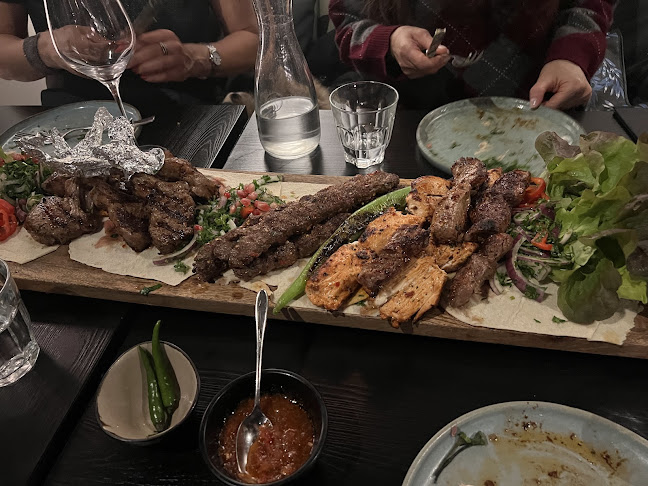 Arabesque Phone number