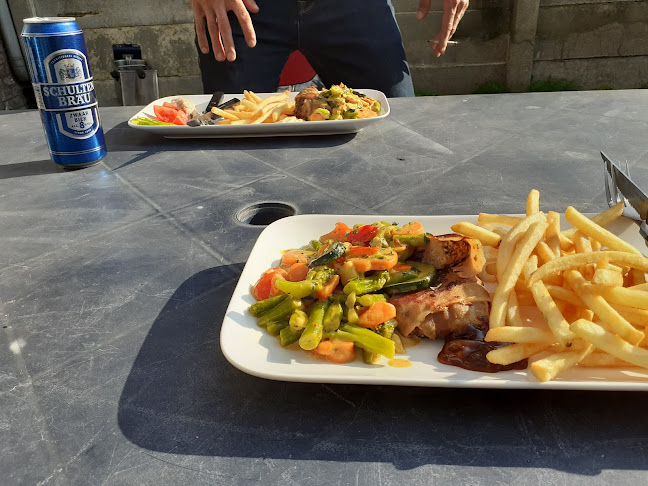 Bakkerij Bahar 🍞 - 's-Hertogenbosch