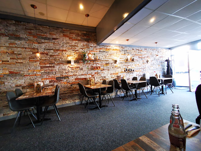 Al Basha Restaurant - Assen