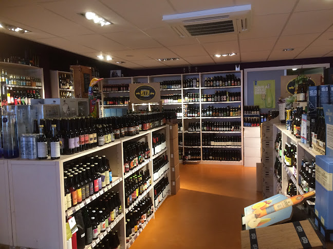 Slijterij Drinks & Gifts - Horeca