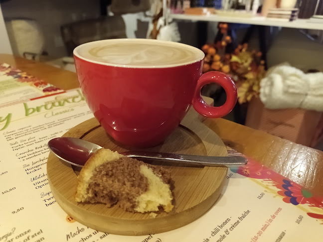 Hoogstraat 45, 4251 CJ Werkendam