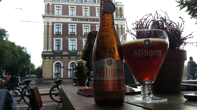 Bar Lempicka - Amsterdam