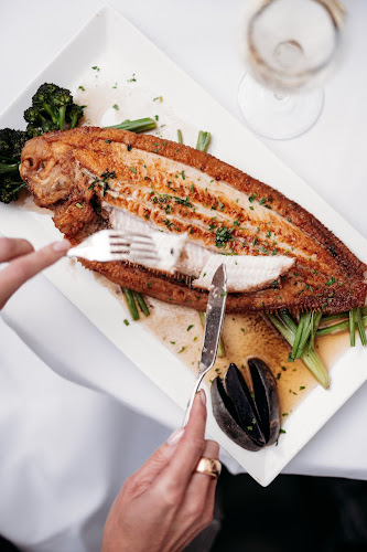 Opinii despre Restaurant Old Dutch în Rotterdam - Horeca