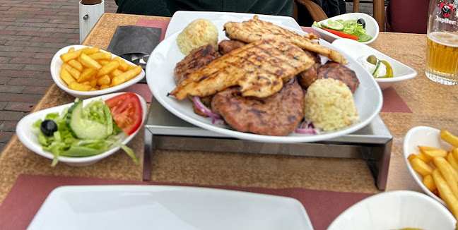 Restaurant Balkania - Vlissingen