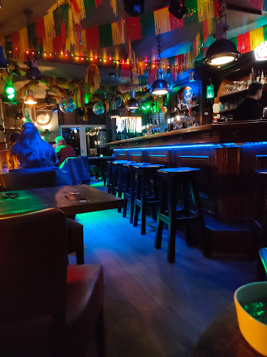 Opinii despre Café 't Heukske - Sint Joost în Sint Joost - Horeca