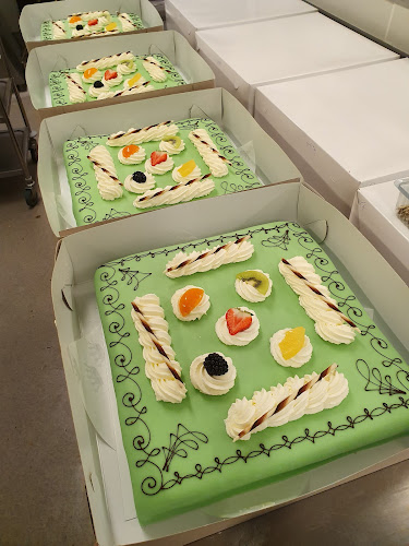 Harrie van Looijengoed, de ambachtelijke bakker - Putten