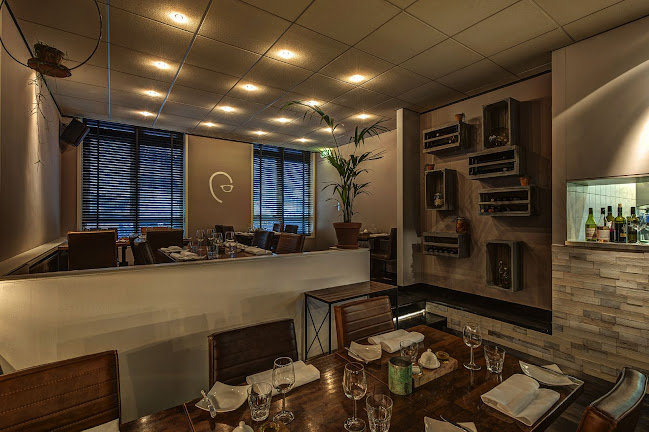 Opinii despre Restaurant Kale & de Bril în Goes - Horeca