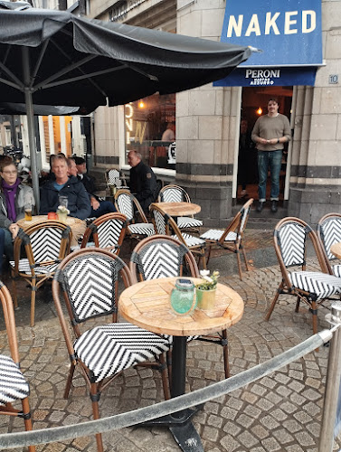Opinii despre NAKED | Amsterdam în Amsterdam - Horeca