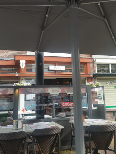 Carina Tapas - Rijswijk