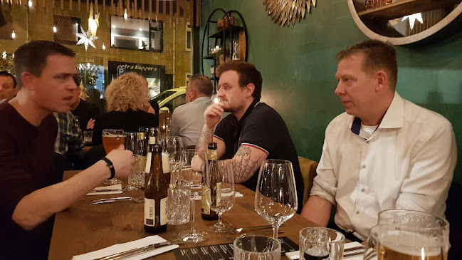 Het Wapen van Kattuk - Katwijk aan Zee