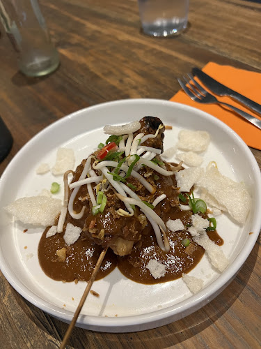 Eethuis Tante Toer - Horeca