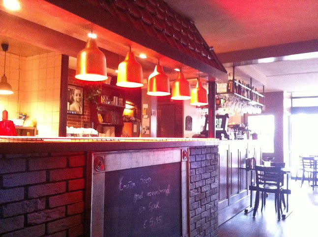 Pannenkoekenhuis de Schaapsbel