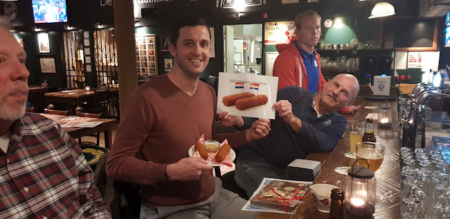 Brasserie De Rotterdammer - Horeca