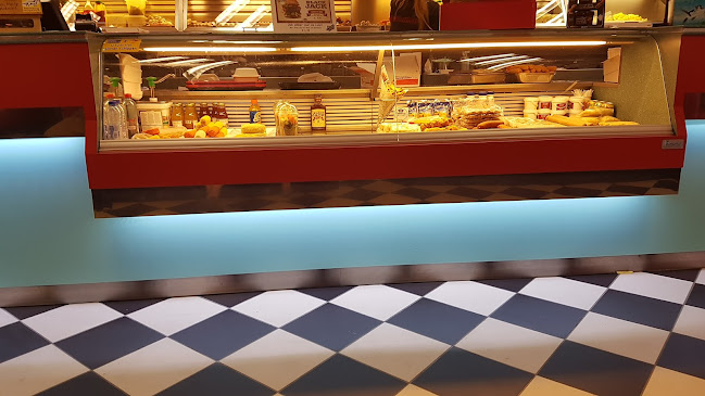 Opinii despre Cafetaria Twilight în Zeewolde - Horeca