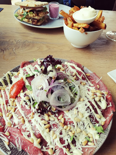 Comentarii opinii despre Restaurant de Troubadour