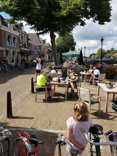 Opinii despre Bakkerij P & E. Stricker în Muiden - Horeca