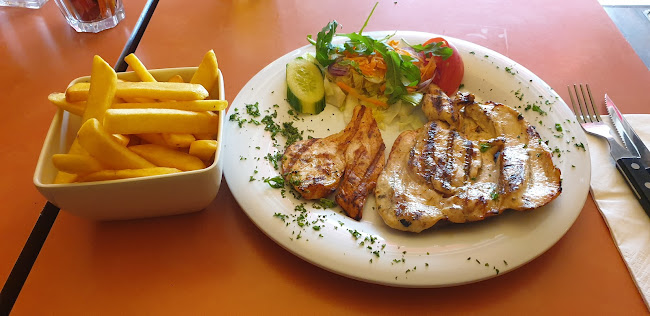 Restaurant Bella Regina - Amsterdam