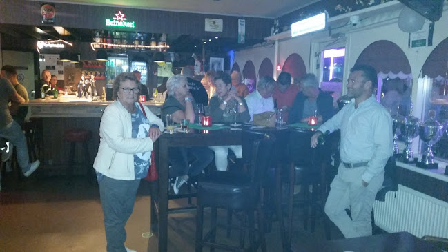 Opinii despre Eetcafé The Ollie's în Maassluis - Horeca