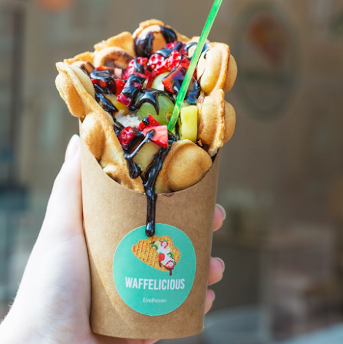 Waffelicious