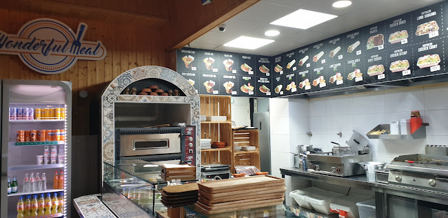 Lezzet Dúnyasi - Horeca