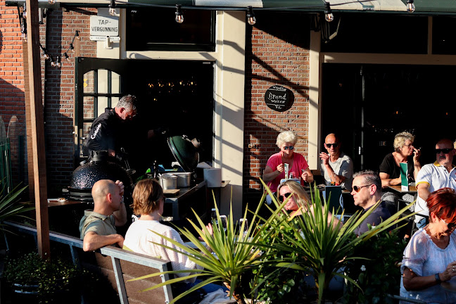 Restaurant Coava Nijkerk Open Times